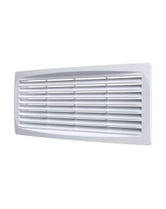 Решетка вентиляционная ERA Дверная 3013.5ДП Эра