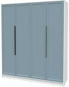 Шкаф Интерлиния Концепт Тренд КТ-Ш4