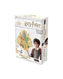 Настольная игра Мир Хобби Гарри Поттер Кубок факультетов / 915639 Мир хобби