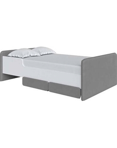 Односпальная кровать Proson Mika 90x180