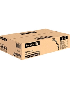 Кронштейн для монитора ExeGate EDM1-3210-21G (EX297361RUS) Exegate