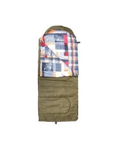 Спальный мешок Helios Olympus Wide 400 220x90 / T-HS-SB-OW-400-NC