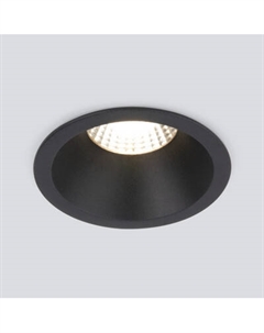 Точечный светильник Elektrostandard Lin 15266/LED 3000