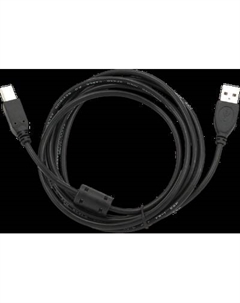 Кабель Cablexpert CCF-USB2-AMBM-6 USB 2.0 A-B