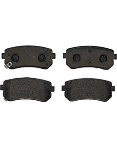 Тормозные колодки Brembo P30025