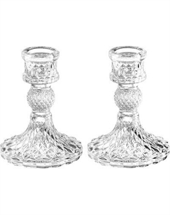 Набор подсвечников Elan Gallery 390237 Elan gallery