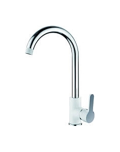 Смеситель Ledeme L4003-W