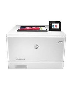 Принтер HP Color LaserJet Pro M454dw (W1Y45A) Hp