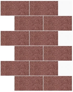 Фасадная панель АМК Блок цвет 402 Амк