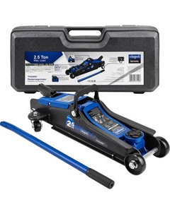 Подкатной домкрат Scheppach Sch-TH32505C