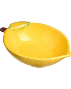 Форма для запекания Agness Лимон 490-474