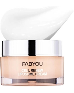 Крем для лица Eyenlip Fabyou Cell Renew Liposome Cream