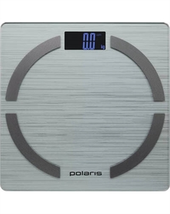 Напольные весы электронные Polaris IQ Home PWS 1886