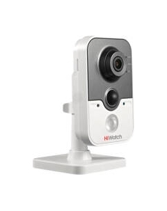 IP-камера HiWatch DS-I214(B) Hiwatch