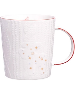 Кружка Lefard Winter Story 425-270