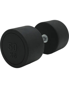 Гантель UNIX Fit Pro / DBRND50PBK Unix fit