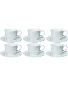 Набор для чая/кофе Lenardi Саванна 305-315