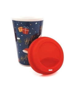 Стакан для горячих напитков MONAMI SET-NG07 Monami