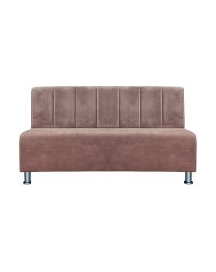 Диван Brioli Руди П трехместный