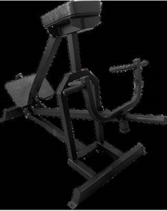 Силовой тренажер Bronze Gym BG-BGR-809 Bronze gym