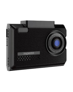 Автомобильный видеорегистратор Inspector Cross