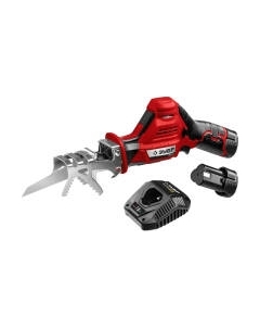 Сабельная пила Зубр СПЛ-125-22