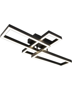 Потолочный светильник Mirastyle XL-60279-3S