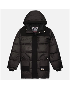 Мужской пуховик Heritage Logo Embroidery Down Evisu