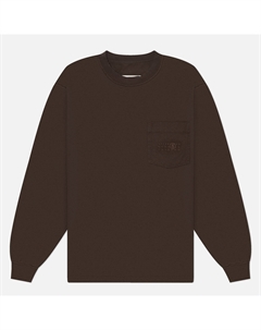 Мужской лонгслив Numeric Tonal Pocket Maison margiela mm6