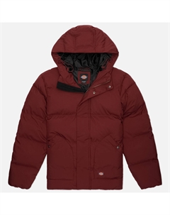 Мужской пуховик Eagleville Hooded Puffer Dickies