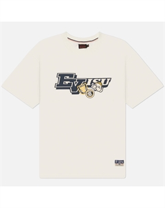 Мужская футболка Heritage Godhead Daicock Printed Evisu