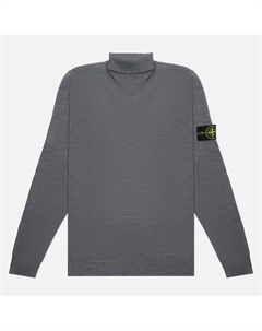 Мужской свитер Light RWS Pure Wool Turtleneck Stone island