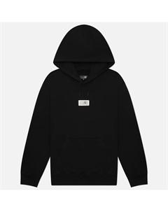 Мужская толстовка Numeric Artwork Label Chest Hoodie Maison margiela mm6