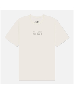 Мужская футболка Numeric Maison margiela mm6