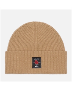 Шапка  Logo Wool Msgm