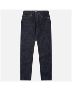 Мужские джинсы 2017 Seagull Print & Pockets Carrot Fit Evisu