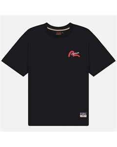 Мужская футболка Heritage Godhead Printed Relax Fit Evisu