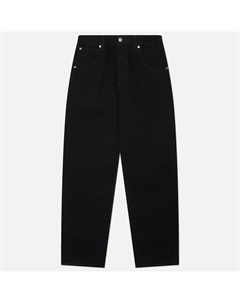 Мужские джинсы Tyrell Pembroke Black Denim 13.56 Oz Edwin