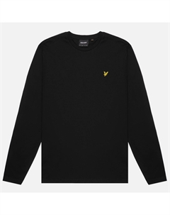 Мужской лонгслив Classic Cotton Regular Fit Lyle & scott