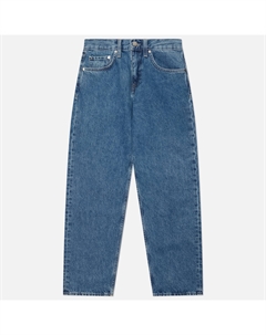 Женские джинсы W' Zeta Arctic Blue Denim 14.6 Oz Edwin