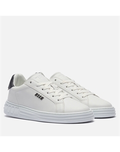 Мужские кроссовки Retro Trainer Msgm