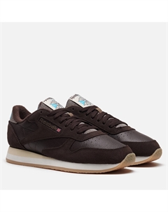 Мужские кроссовки Classic Leather 1983 Vintage Reebok