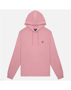 Мужская толстовка Hoodie Regular Fit Lyle & scott