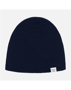 Шапка Tech Merino Ribbed Norse projects