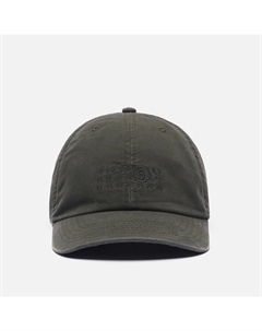 Кепка Embroidered MM6 Numeric Maison margiela mm6