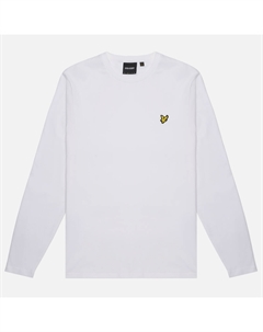 Мужской лонгслив Classic Cotton Regular Fit Lyle & scott