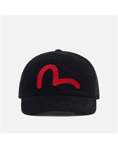 Кепка Seagull Applique Velvet Tucker Evisu