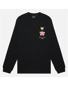 Мужская толстовка Pub Graphic Crew Neck Lyle & scott