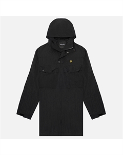 Мужская куртка парка Water Resistant Guard Lyle & scott