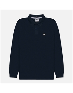 Мужской лонгслив Dice AW25 Weekend offender